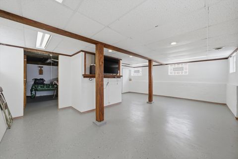 Tiny photo for 4127 Scoville Avenue, Stickney, IL 60402 (MLS # 12584706)