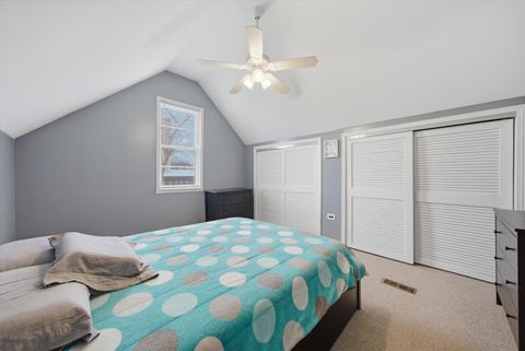 Tiny photo for 4127 Scoville Avenue, Stickney, IL 60402 (MLS # 12584706)