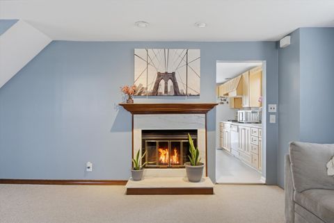 Tiny photo for 4127 Scoville Avenue, Stickney, IL 60402 (MLS # 12584706)