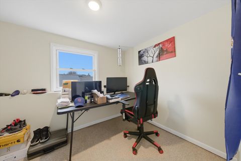 Tiny photo for 4127 Scoville Avenue, Stickney, IL 60402 (MLS # 12584706)