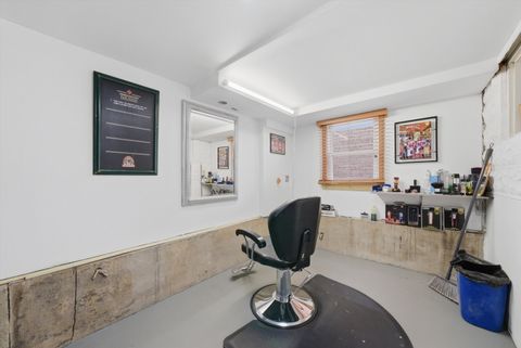 Tiny photo for 4127 Scoville Avenue, Stickney, IL 60402 (MLS # 12584706)