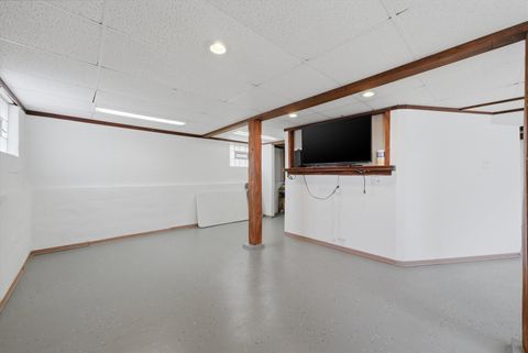 Tiny photo for 4127 Scoville Avenue, Stickney, IL 60402 (MLS # 12584706)