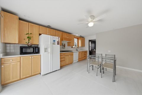 Tiny photo for 4127 Scoville Avenue, Stickney, IL 60402 (MLS # 12584706)