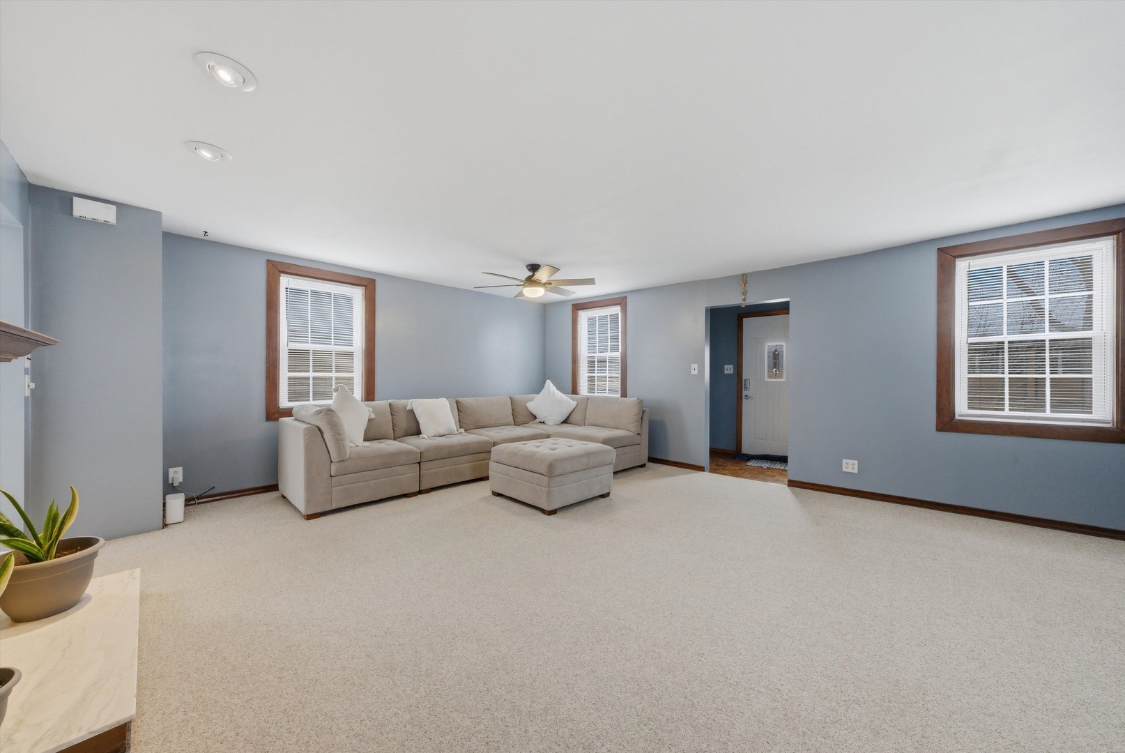 4127 Scoville Avenue