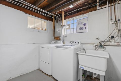 Tiny photo for 4127 Scoville Avenue, Stickney, IL 60402 (MLS # 12584706)