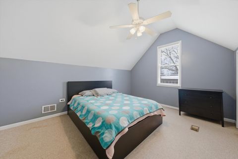 Tiny photo for 4127 Scoville Avenue, Stickney, IL 60402 (MLS # 12584706)