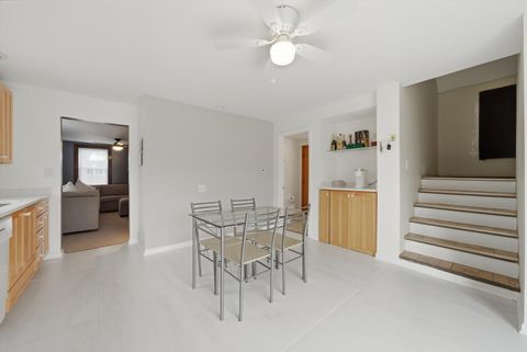 Tiny photo for 4127 Scoville Avenue, Stickney, IL 60402 (MLS # 12584706)