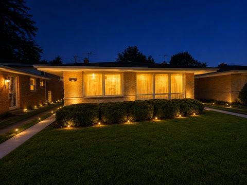 Tiny photo for 10952 S Emerald Avenue, Chicago, IL 60628 (MLS # 12738096)