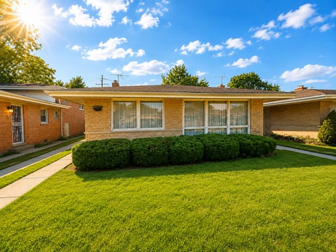 Photo of 10952 S Emerald Avenue, Chicago, IL 60628 (MLS # 12738096)