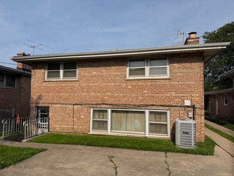 Tiny photo for 10952 S Emerald Avenue, Chicago, IL 60628 (MLS # 12738096)