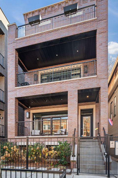 Photo of Chicago, IL 60614 (MLS # 12541591)