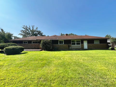 Tiny photo for 2543 Oakwood Drive, Olympia Fields, IL 60461 (MLS # 12724615)