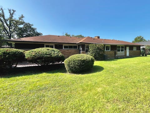 Tiny photo for 2543 Oakwood Drive, Olympia Fields, IL 60461 (MLS # 12724615)