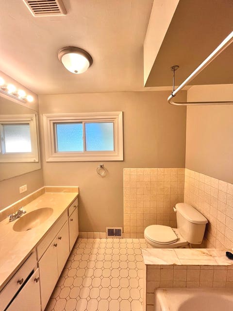 Tiny photo for 2543 Oakwood Drive, Olympia Fields, IL 60461 (MLS # 12724615)