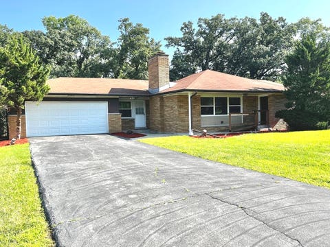 Tiny photo for 2543 Oakwood Drive, Olympia Fields, IL 60461 (MLS # 12724615)