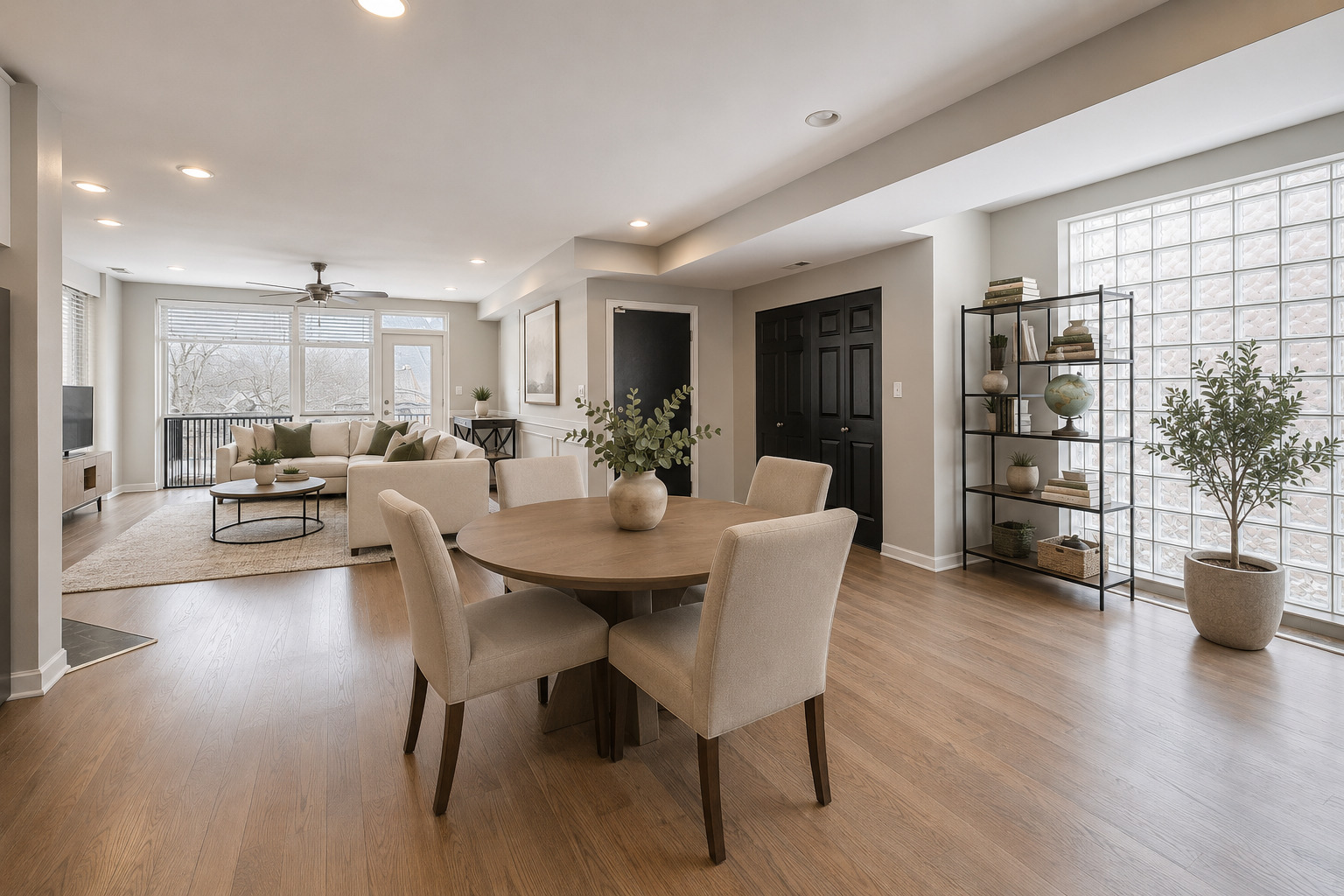 308 W Evergreen Avenue 2