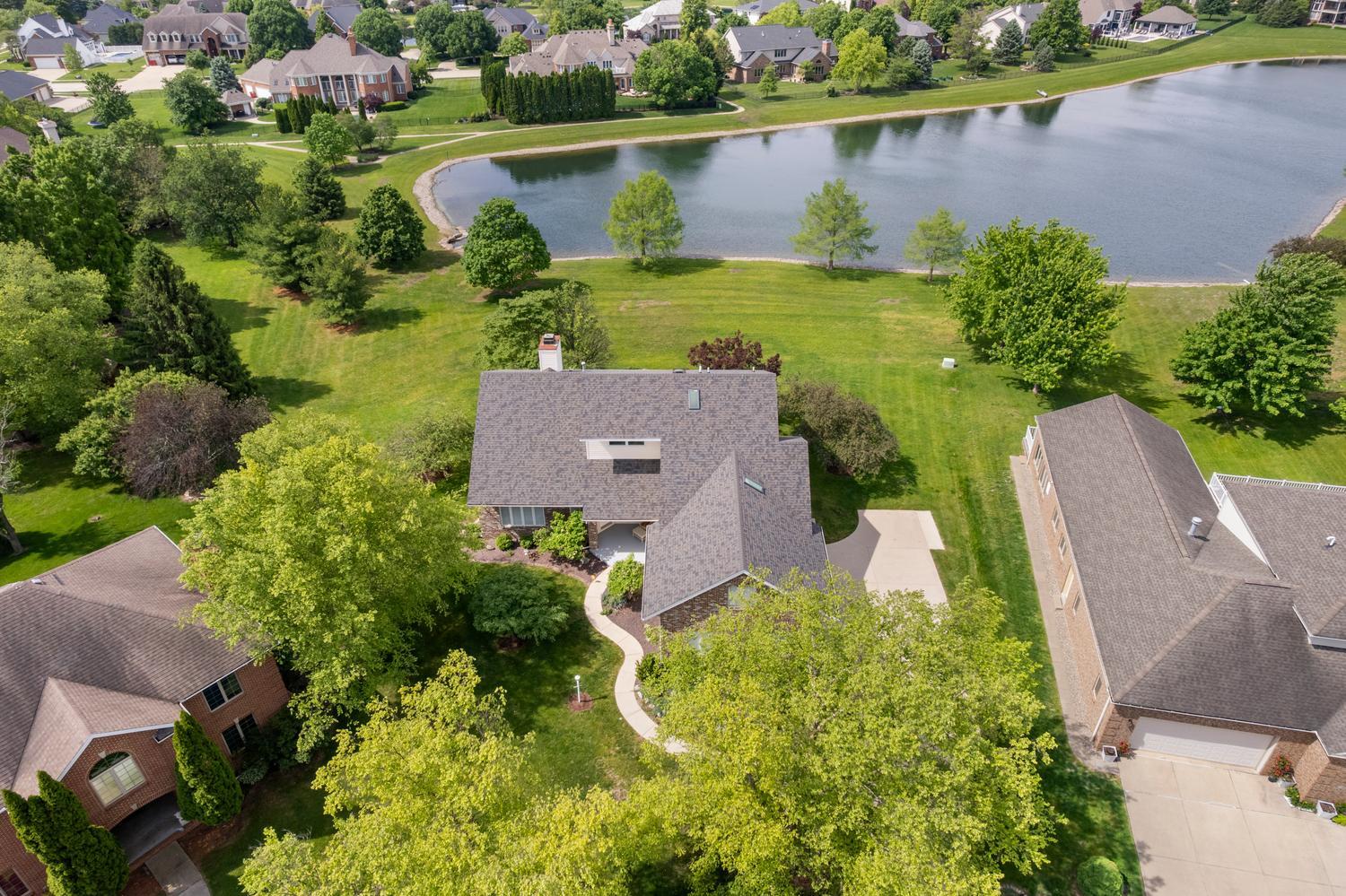 1808 Foxborough Court