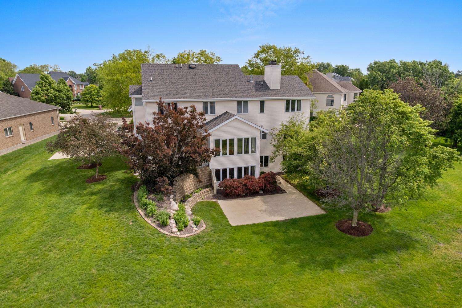 1808 Foxborough Court