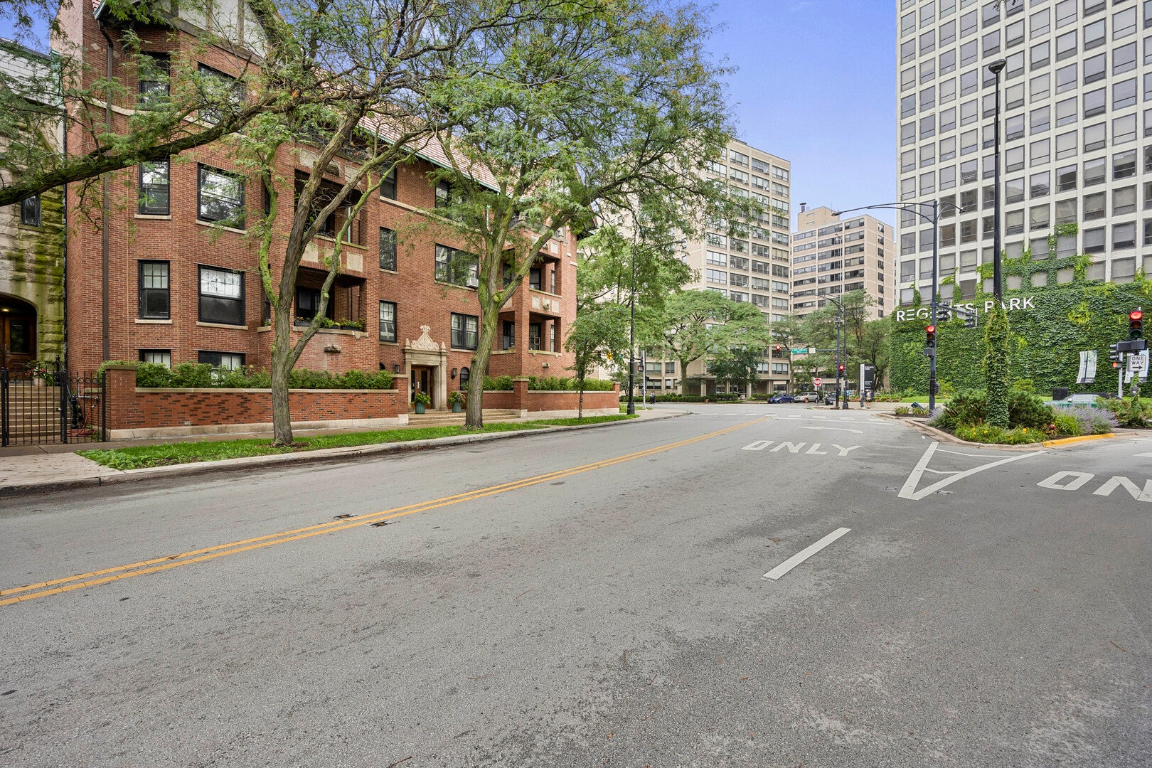 5100 S Hyde Park Boulevard 2D
