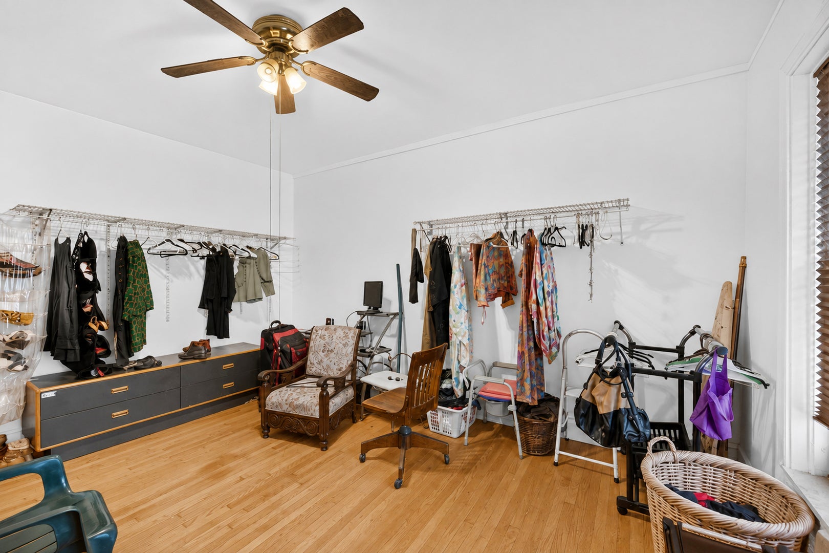 5100 S Hyde Park Boulevard 2D