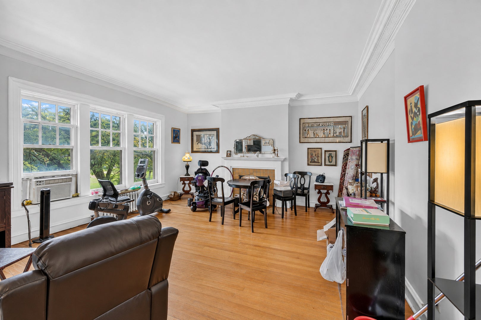 5100 S Hyde Park Boulevard 2D