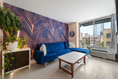 Tiny photo for 450 W Briar Place #3J, Chicago, IL 60657 (MLS # 12416318)
