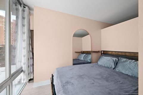 Tiny photo for 450 W Briar Place #3J, Chicago, IL 60657 (MLS # 12416318)