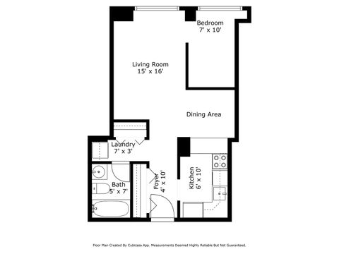Tiny photo for 450 W Briar Place #3J, Chicago, IL 60657 (MLS # 12416318)