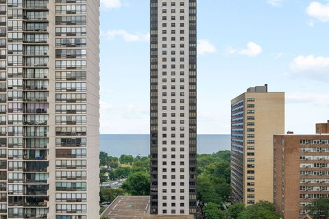 Tiny photo for 450 W Briar Place #3J, Chicago, IL 60657 (MLS # 12416318)