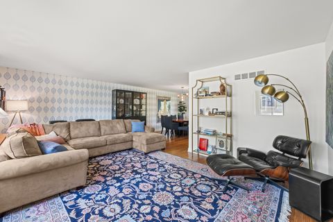 Tiny photo for 1746 Ellendale Drive, Northbrook, IL 60062 (MLS # 12470191)