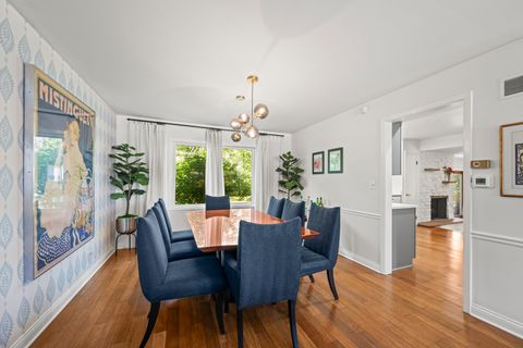 Tiny photo for 1746 Ellendale Drive, Northbrook, IL 60062 (MLS # 12470191)