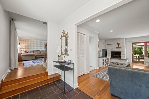 Tiny photo for 1746 Ellendale Drive, Northbrook, IL 60062 (MLS # 12470191)