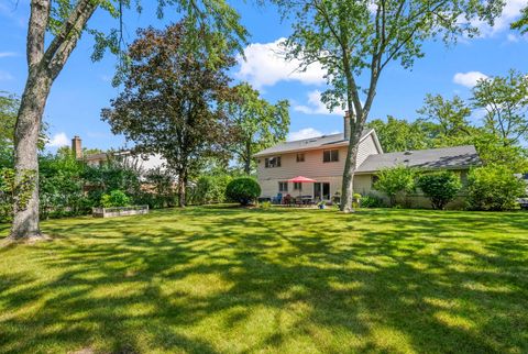 Tiny photo for 1746 Ellendale Drive, Northbrook, IL 60062 (MLS # 12470191)