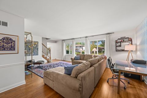 Tiny photo for 1746 Ellendale Drive, Northbrook, IL 60062 (MLS # 12470191)