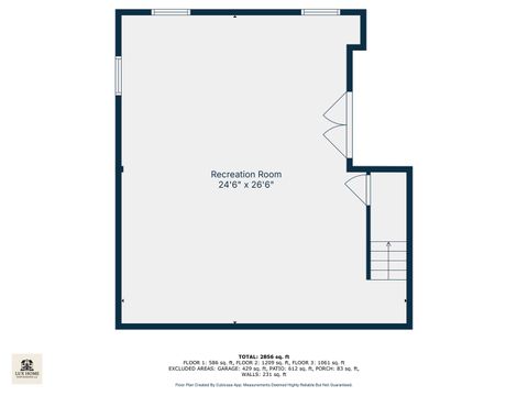 Tiny photo for 1746 Ellendale Drive, Northbrook, IL 60062 (MLS # 12470191)