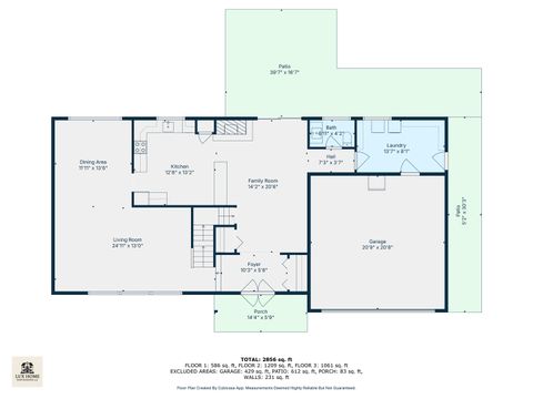 Tiny photo for 1746 Ellendale Drive, Northbrook, IL 60062 (MLS # 12470191)