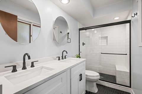 Tiny photo for 1746 Ellendale Drive, Northbrook, IL 60062 (MLS # 12470191)