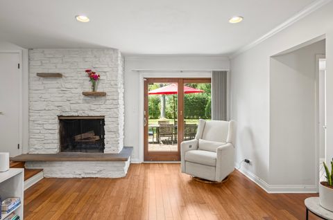 Tiny photo for 1746 Ellendale Drive, Northbrook, IL 60062 (MLS # 12470191)