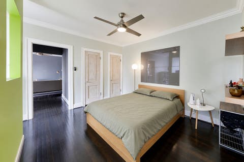 Tiny photo for 1755 E 55th Street #1202, Chicago, IL 60615 (MLS # 12722463)