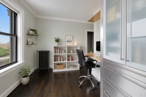 Tiny photo for 1755 E 55th Street #1202, Chicago, IL 60615 (MLS # 12722463)