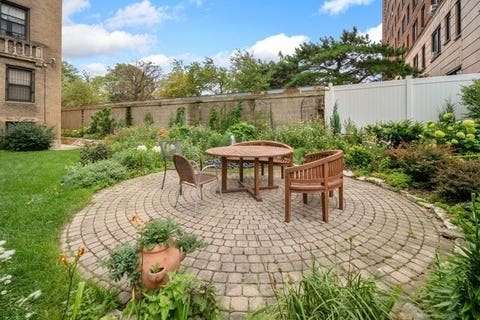 Tiny photo for 1755 E 55th Street #1202, Chicago, IL 60615 (MLS # 12722463)