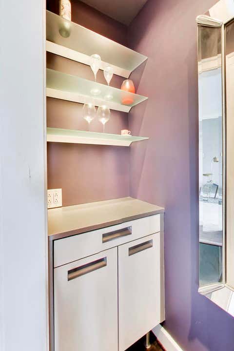 Tiny photo for 1755 E 55th Street #1202, Chicago, IL 60615 (MLS # 12722463)
