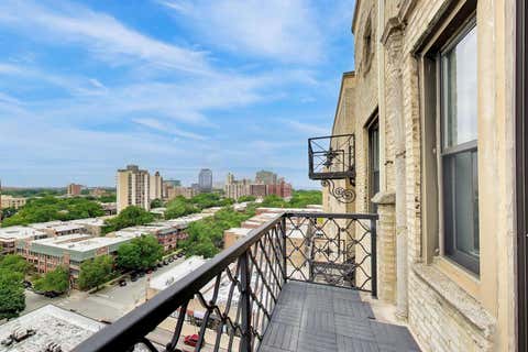 Tiny photo for 1755 E 55th Street #1202, Chicago, IL 60615 (MLS # 12722463)
