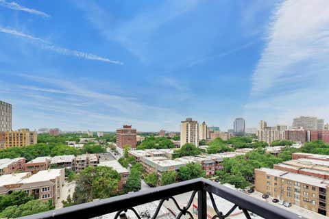 Tiny photo for 1755 E 55th Street #1202, Chicago, IL 60615 (MLS # 12722463)