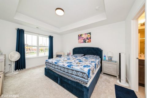 Tiny photo for 277 Masters Drive, Addison, IL 60101 (MLS # 12623729)