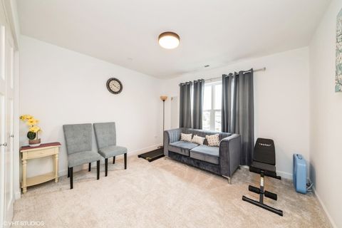 Tiny photo for 277 Masters Drive, Addison, IL 60101 (MLS # 12623729)