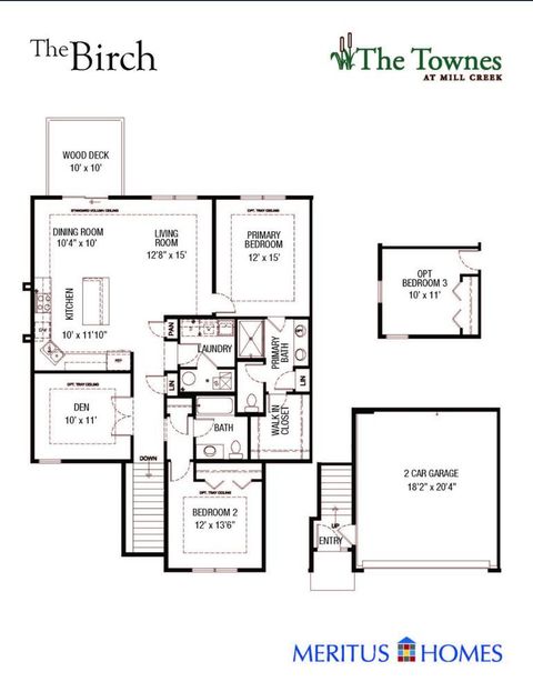 Tiny photo for 277 Masters Drive, Addison, IL 60101 (MLS # 12623729)
