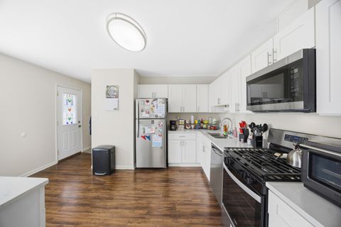 Tiny photo for 22106 E Churchill Drive, Richton Park, IL 60471 (MLS # 12598618)