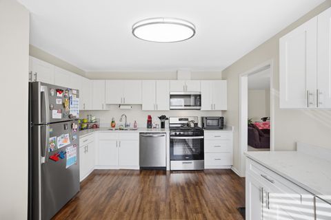 Tiny photo for 22106 E Churchill Drive, Richton Park, IL 60471 (MLS # 12598618)