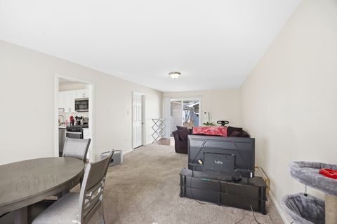 Tiny photo for 22106 E Churchill Drive, Richton Park, IL 60471 (MLS # 12598618)